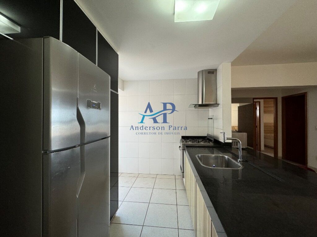Apartamento, 3 quartos, 92 m² - Foto 9
