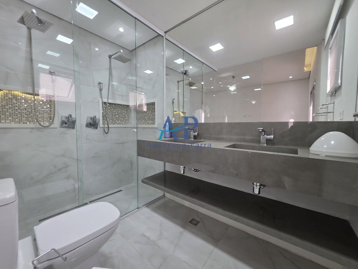 Casa, 4 quartos, 203 m² - Foto 22
