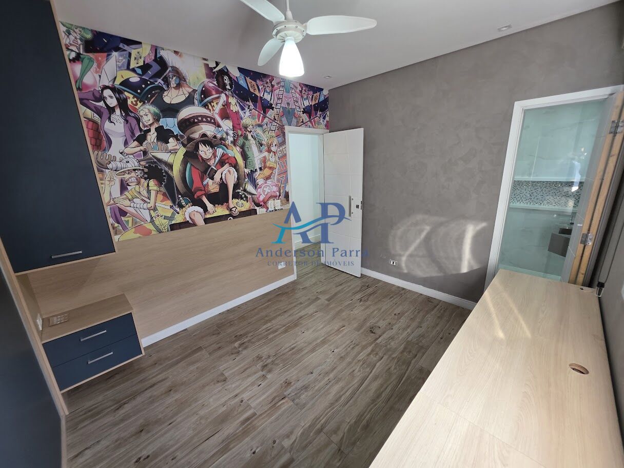 Casa, 4 quartos, 203 m² - Foto 24