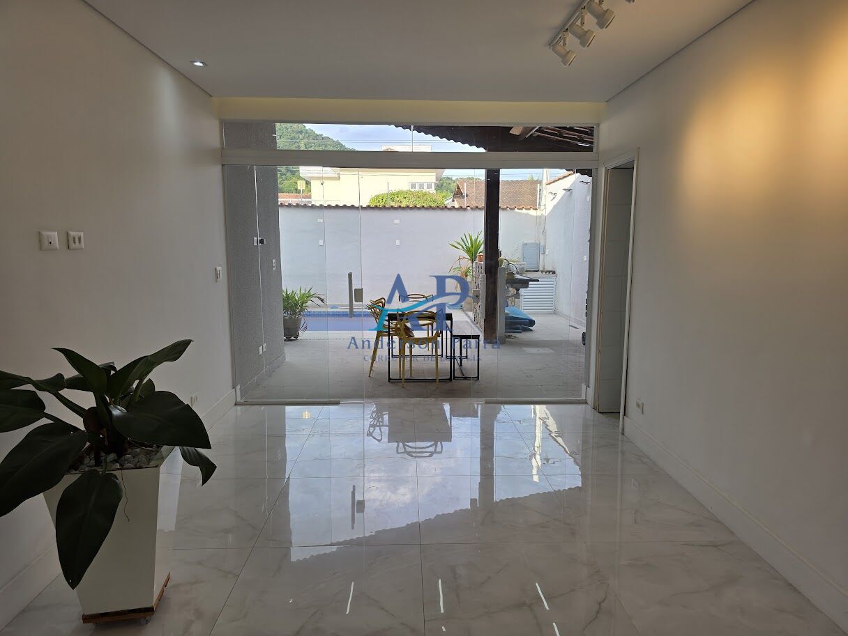 Casa, 4 quartos, 203 m² - Foto 6