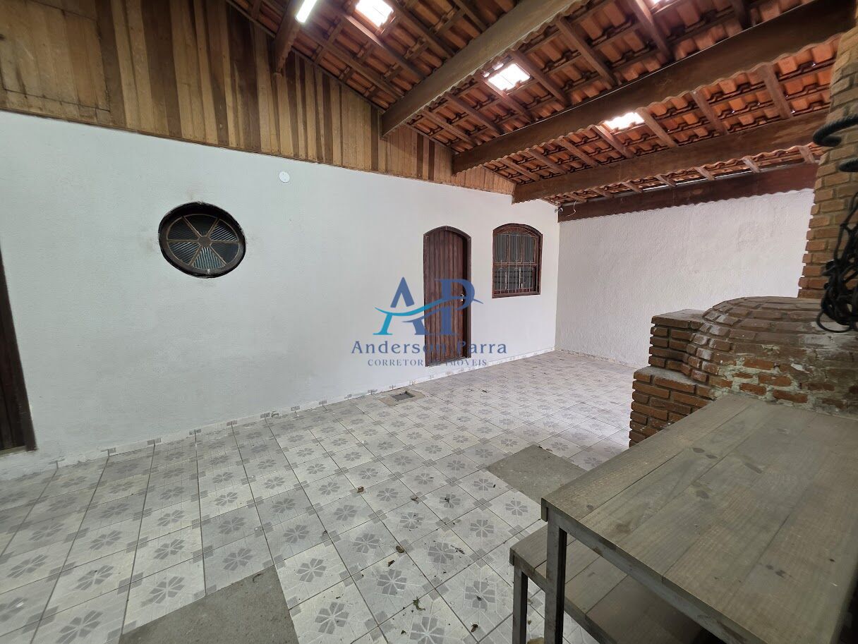 Casa, 4 quartos, 203 m² - Foto 33