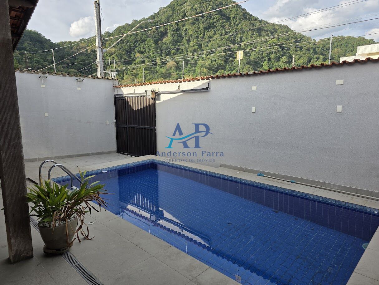 Casa, 4 quartos, 203 m² - Foto 7