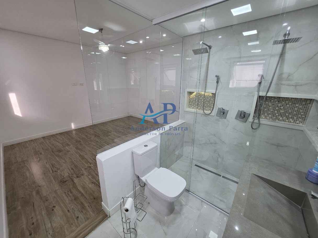 Casa, 4 quartos, 203 m² - Foto 21