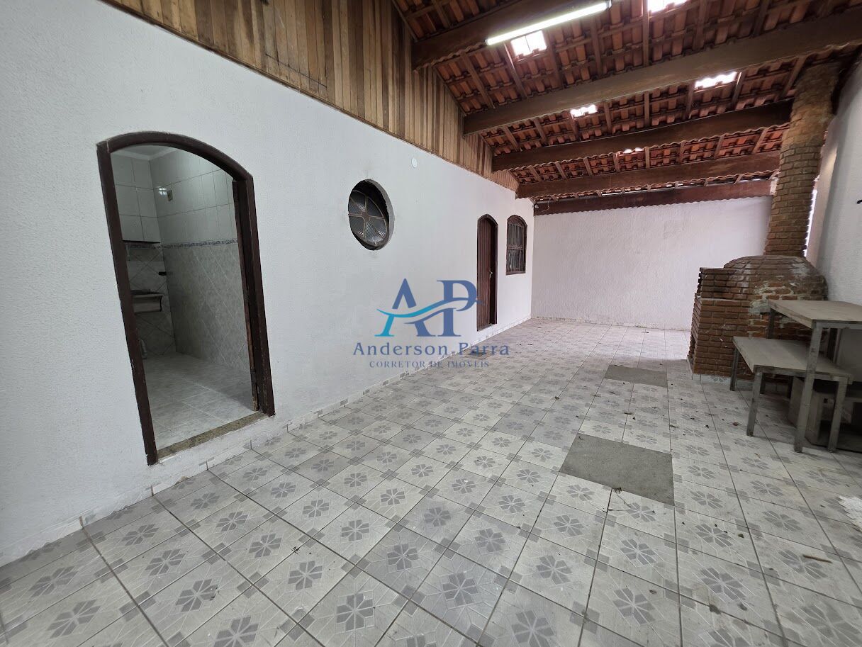 Casa, 4 quartos, 203 m² - Foto 38