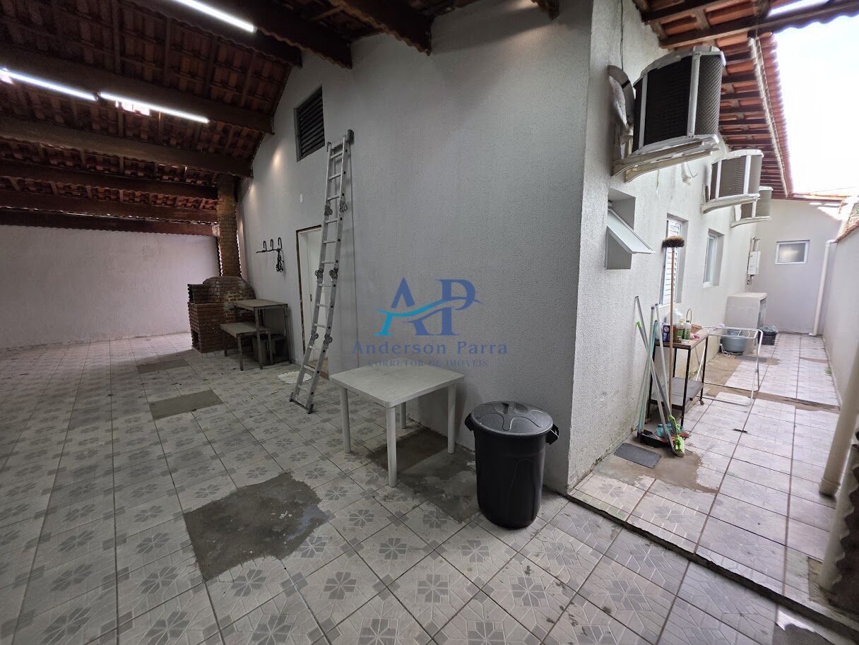 Casa, 4 quartos, 203 m² - Foto 36