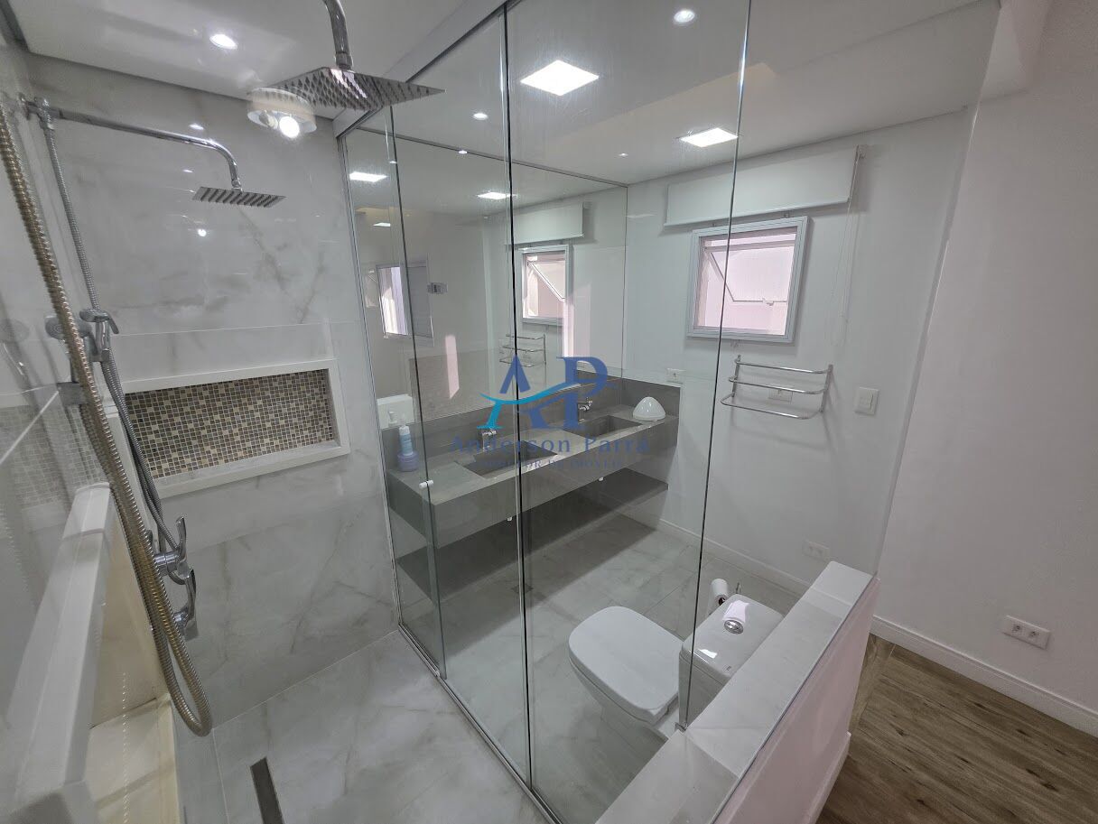 Casa, 4 quartos, 203 m² - Foto 20