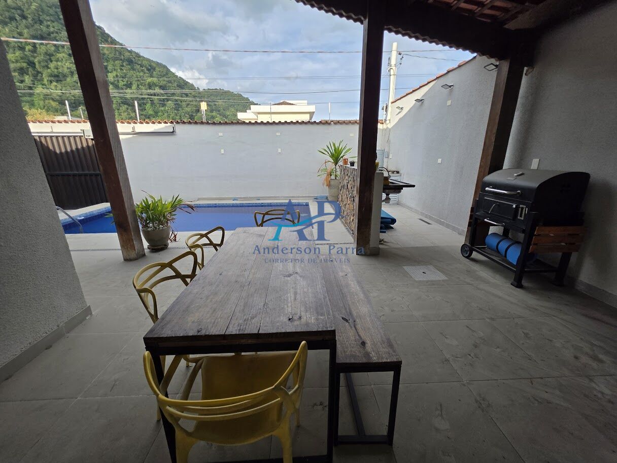 Casa, 4 quartos, 203 m² - Foto 12