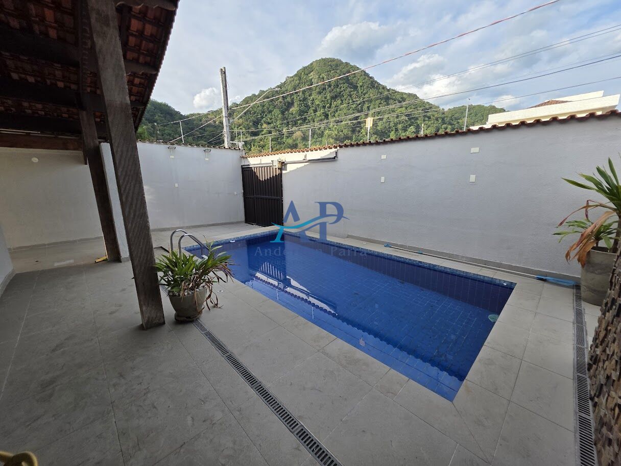 Casa, 4 quartos, 203 m² - Foto 8