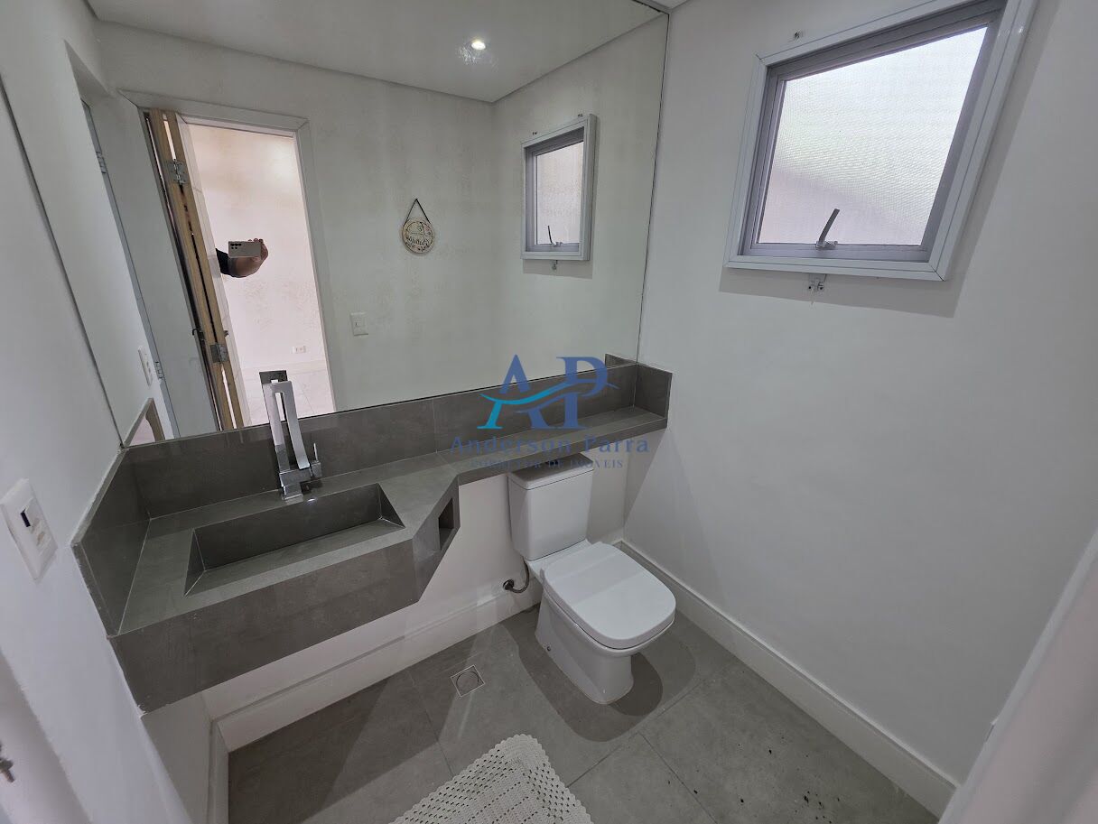 Casa, 4 quartos, 203 m² - Foto 10