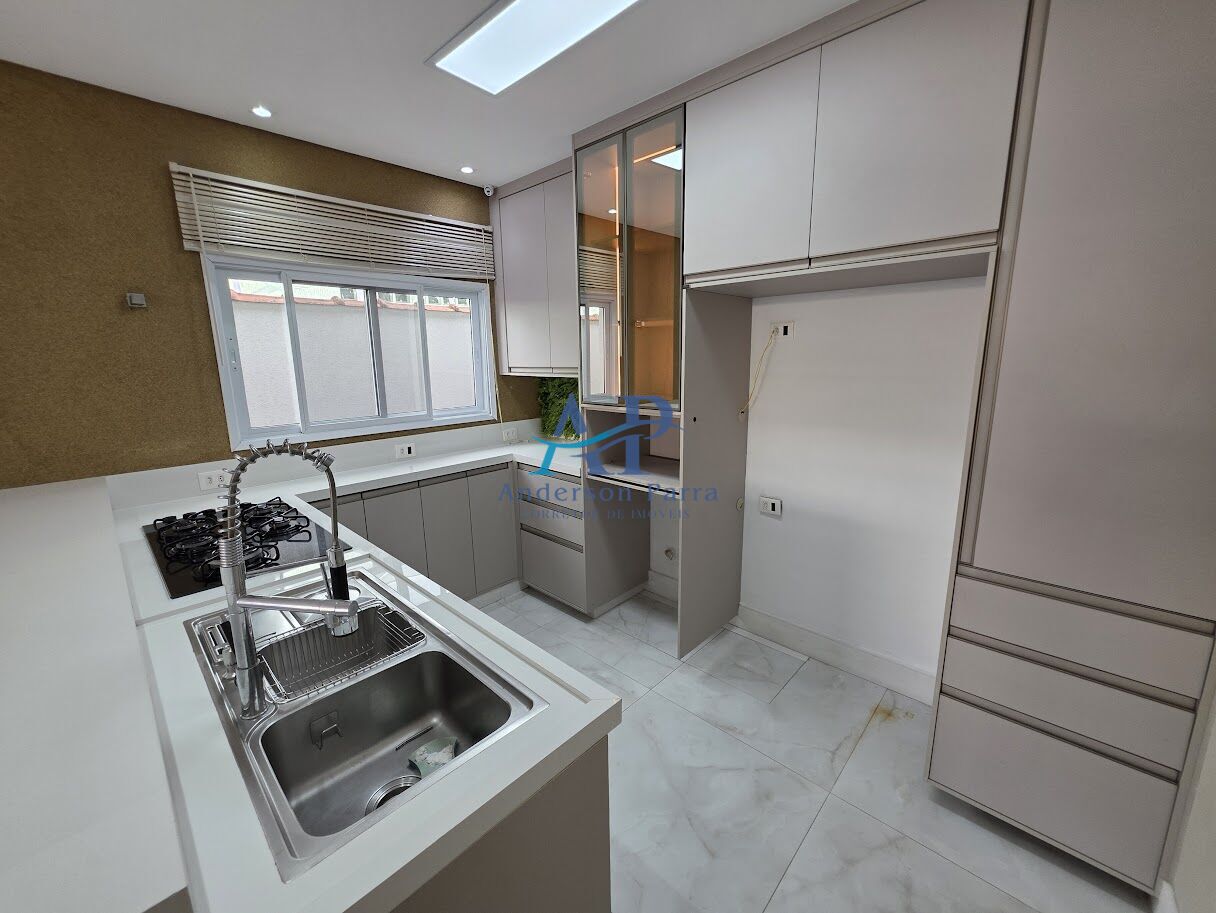 Casa, 4 quartos, 203 m² - Foto 15