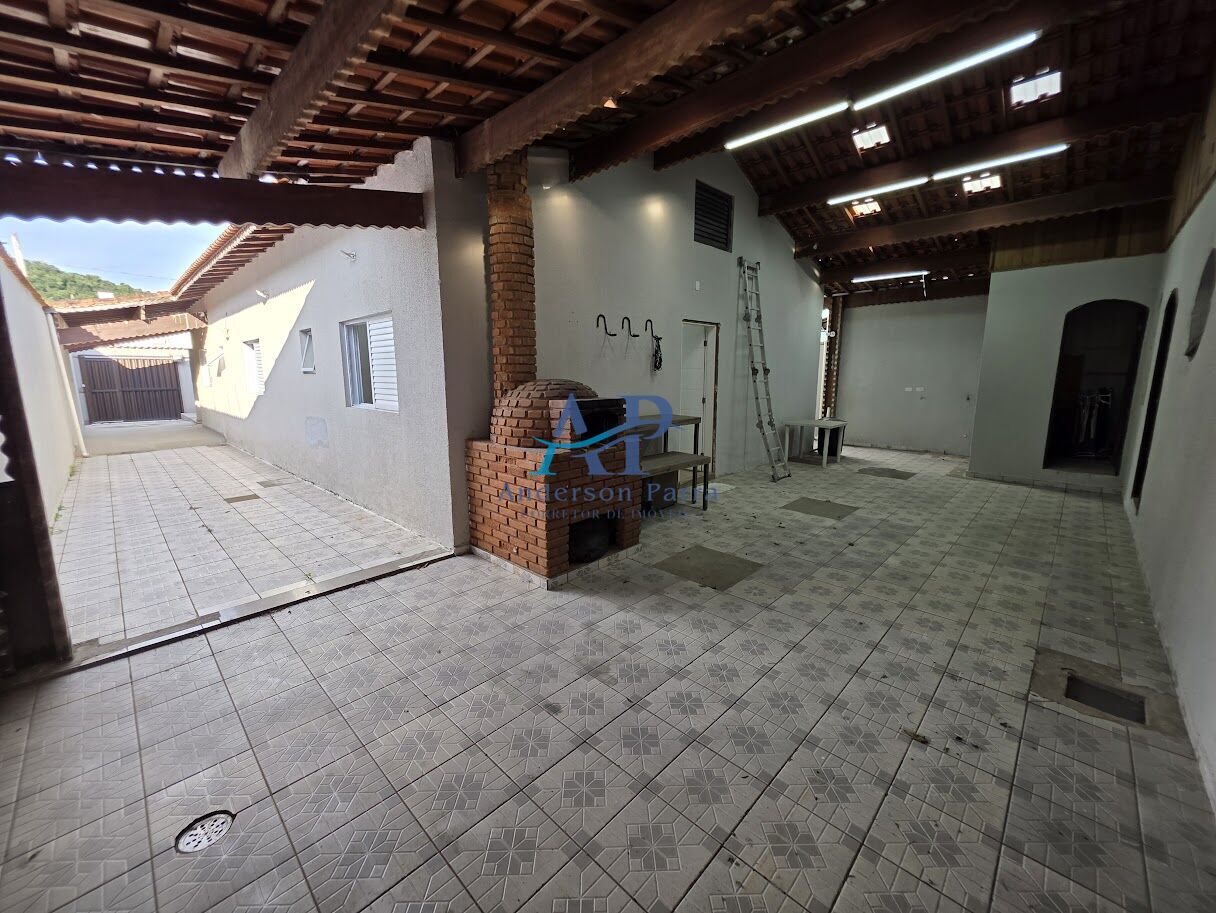 Casa, 4 quartos, 203 m² - Foto 35