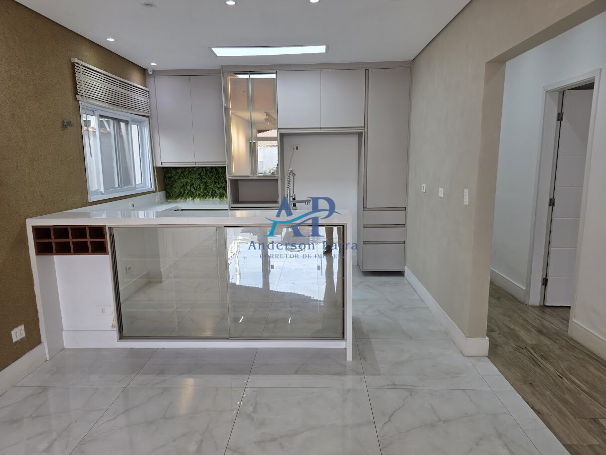 Casa, 4 quartos, 203 m² - Foto 16
