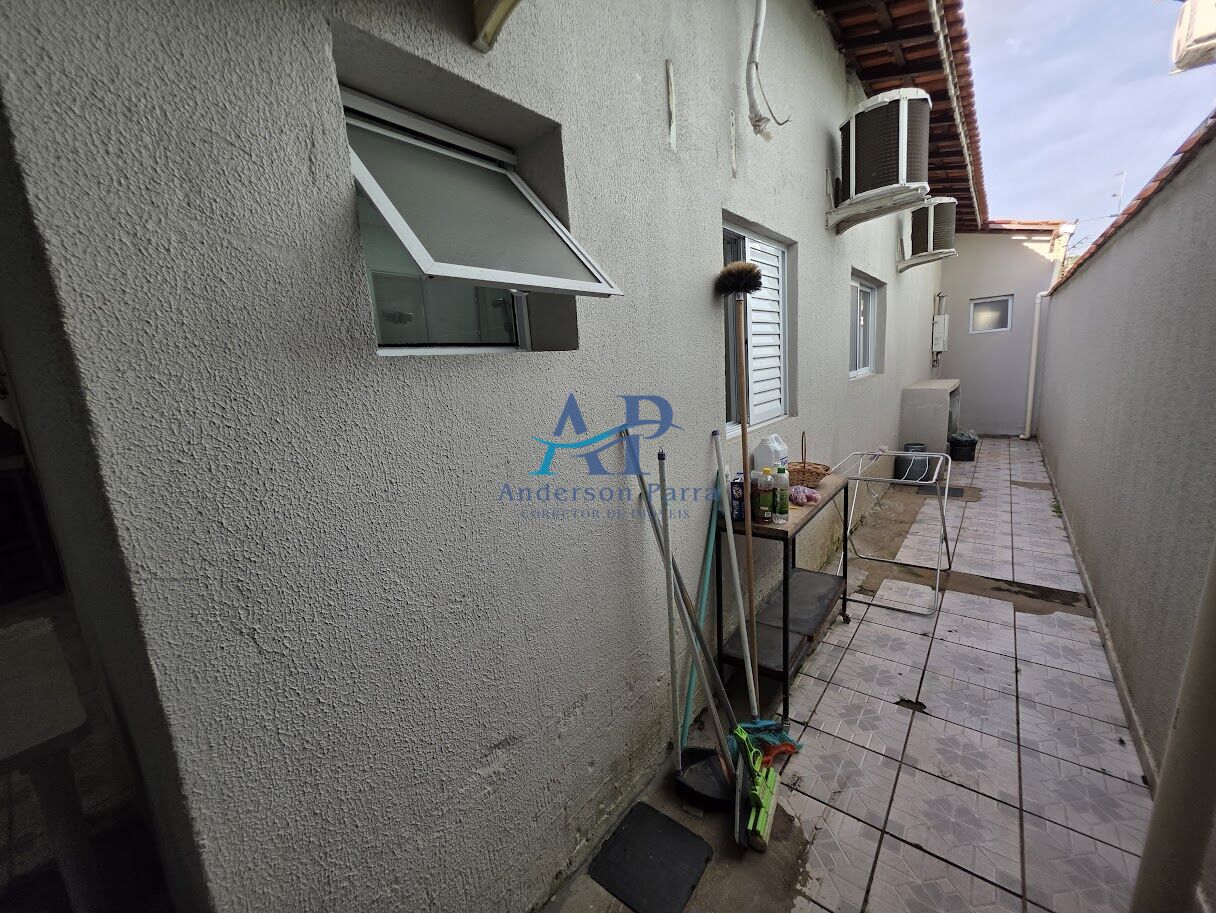 Casa, 4 quartos, 203 m² - Foto 37