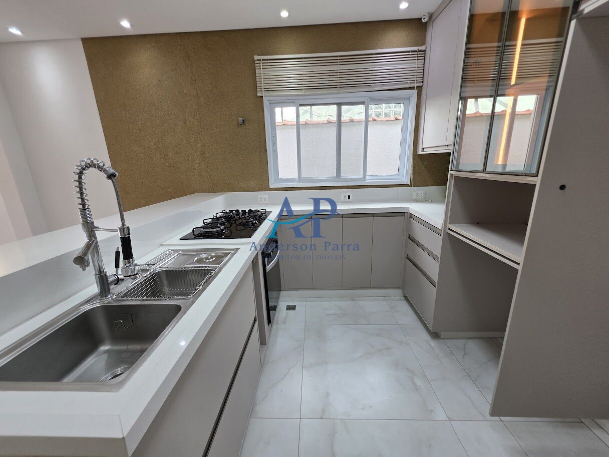 Casa, 4 quartos, 203 m² - Foto 14