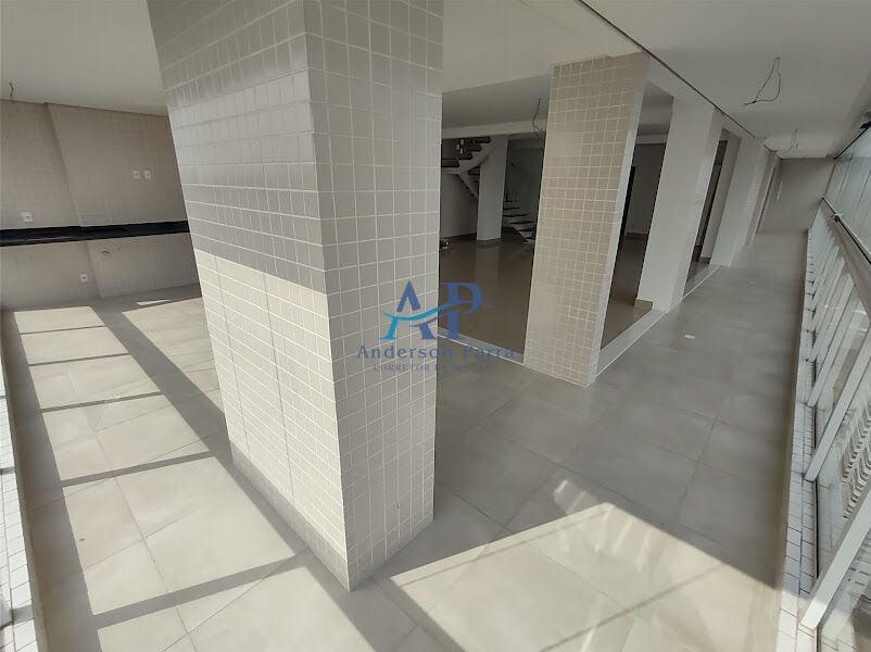 Cobertura, 4 quartos, 254 m² - Foto 7