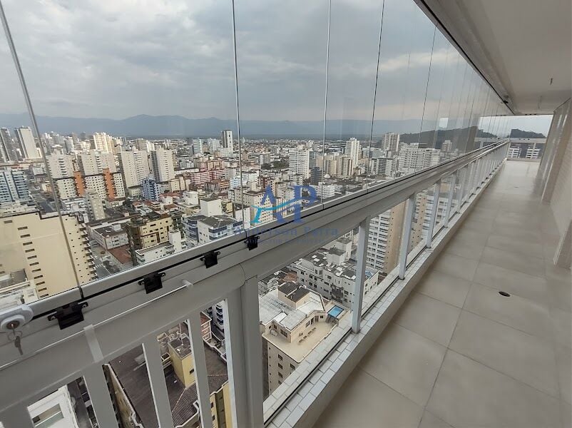 Cobertura, 4 quartos, 254 m² - Foto 9