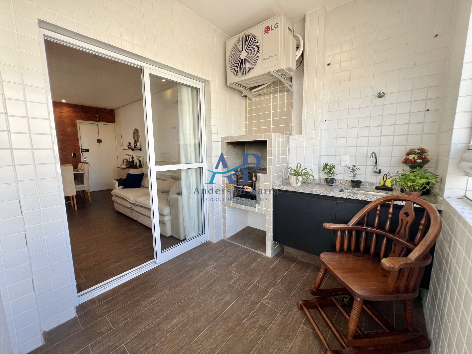 Apartamento, 2 quartos, 75 m² - Foto 7