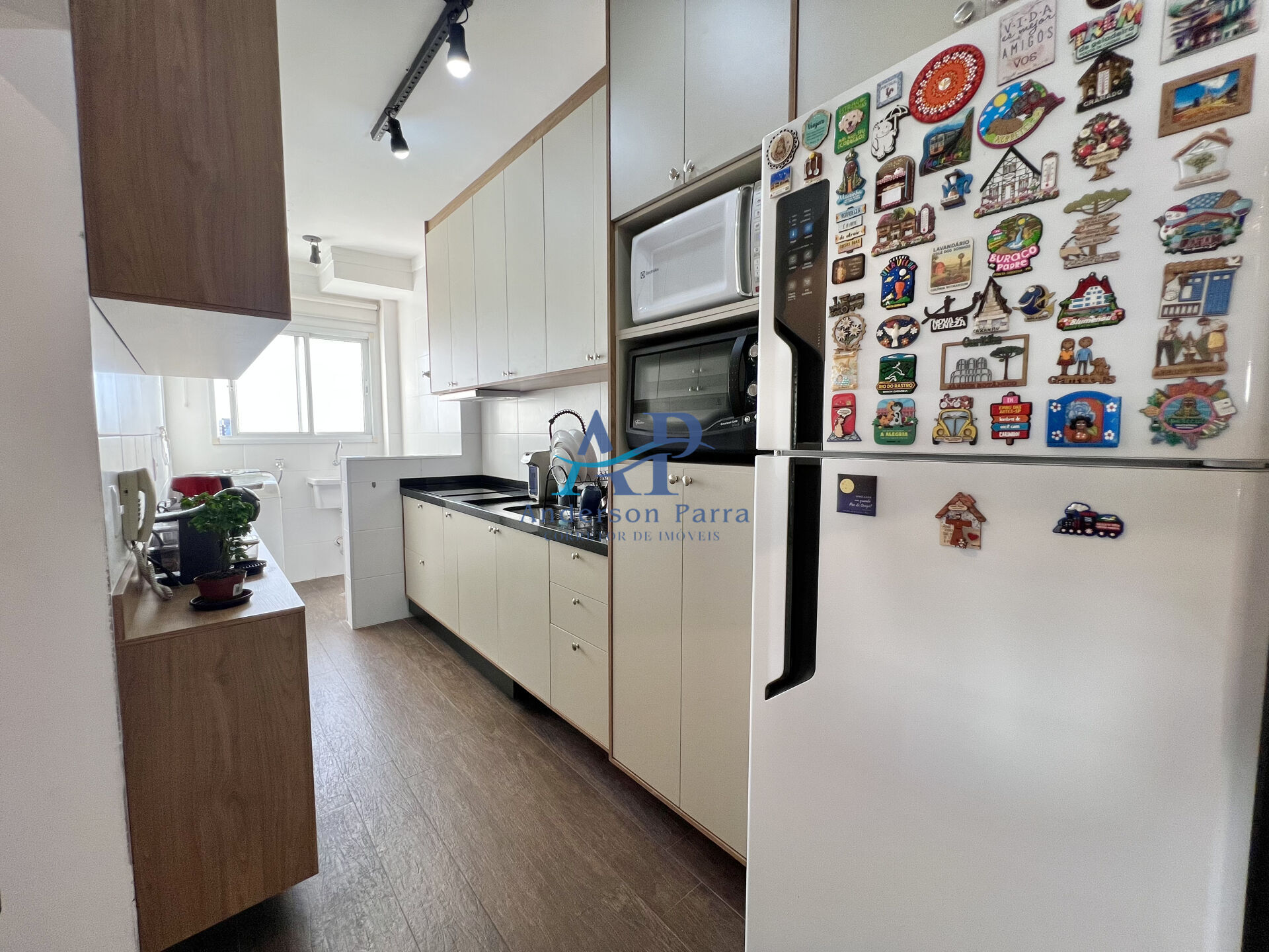 Apartamento, 2 quartos, 75 m² - Foto 11