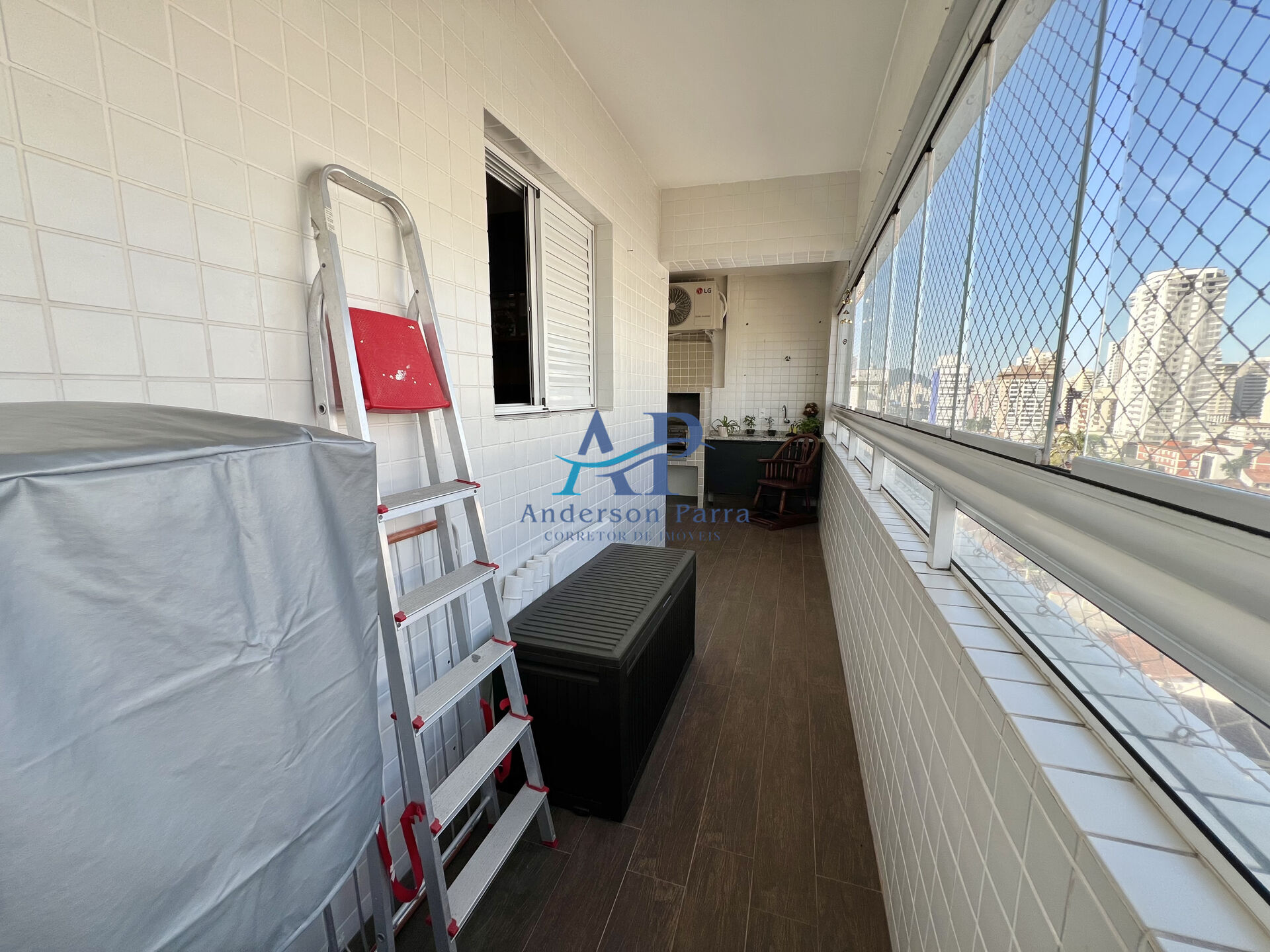 Apartamento, 2 quartos, 75 m² - Foto 10