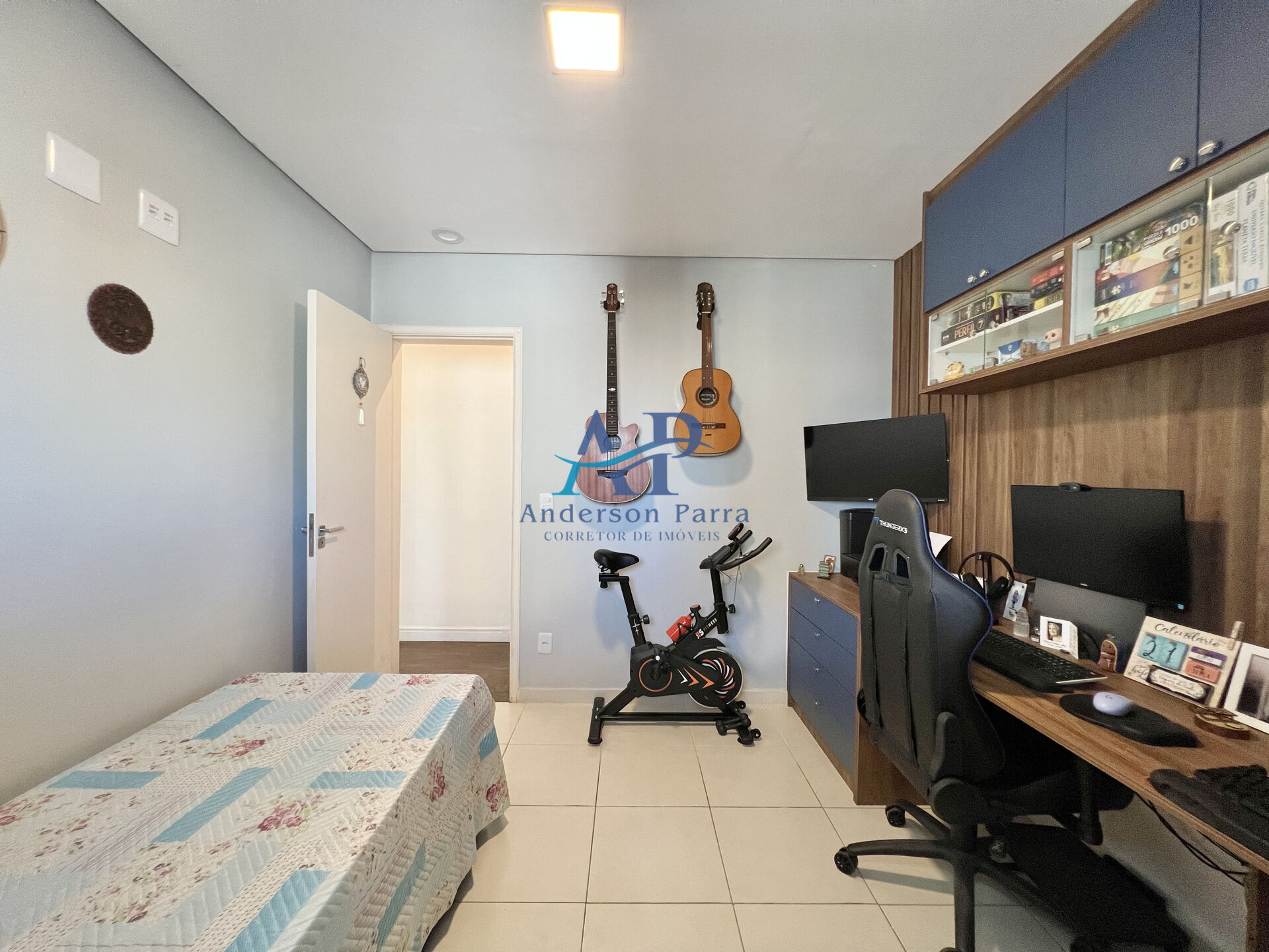 Apartamento, 2 quartos, 75 m² - Foto 15