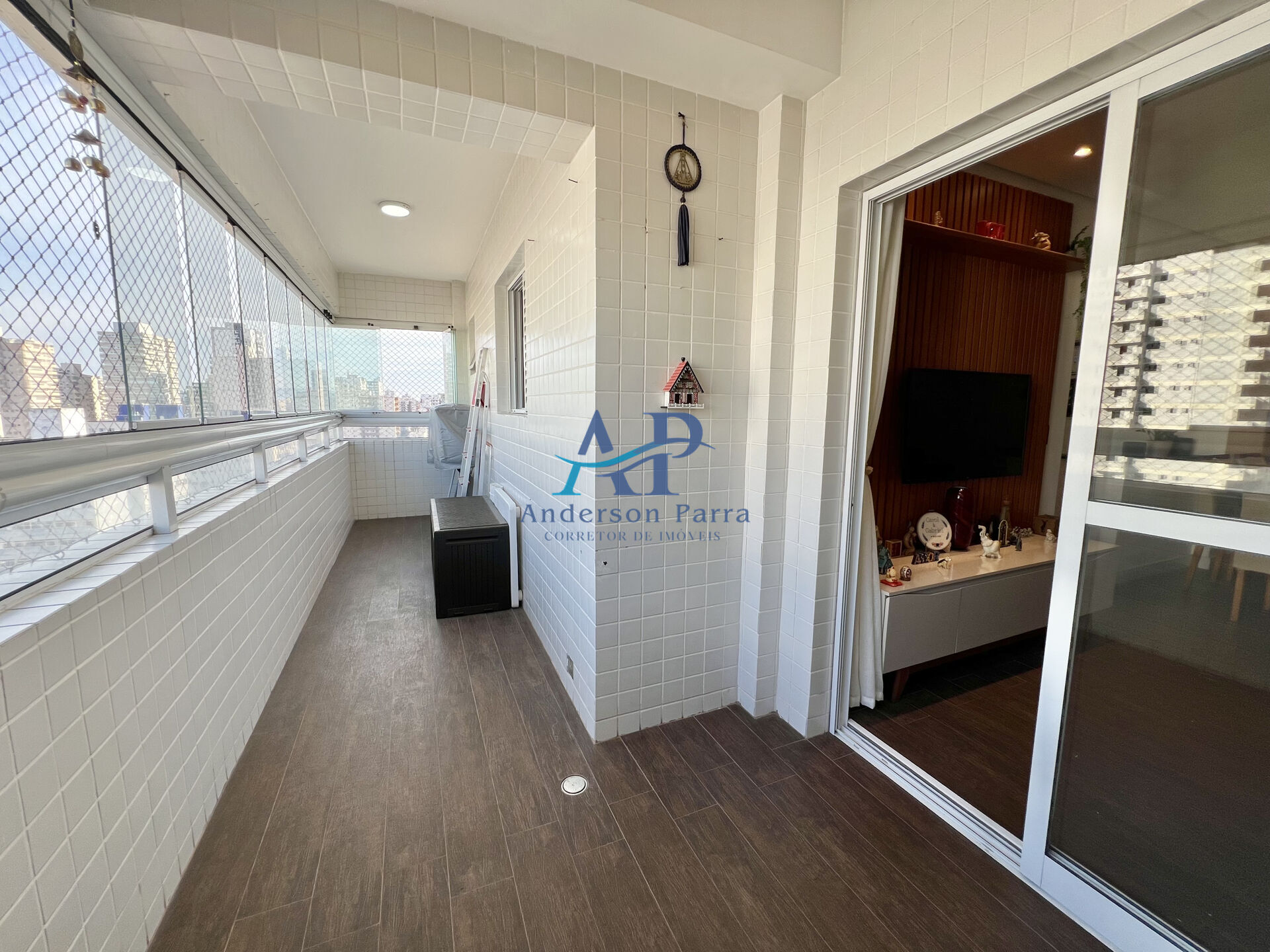 Apartamento, 2 quartos, 75 m² - Foto 8
