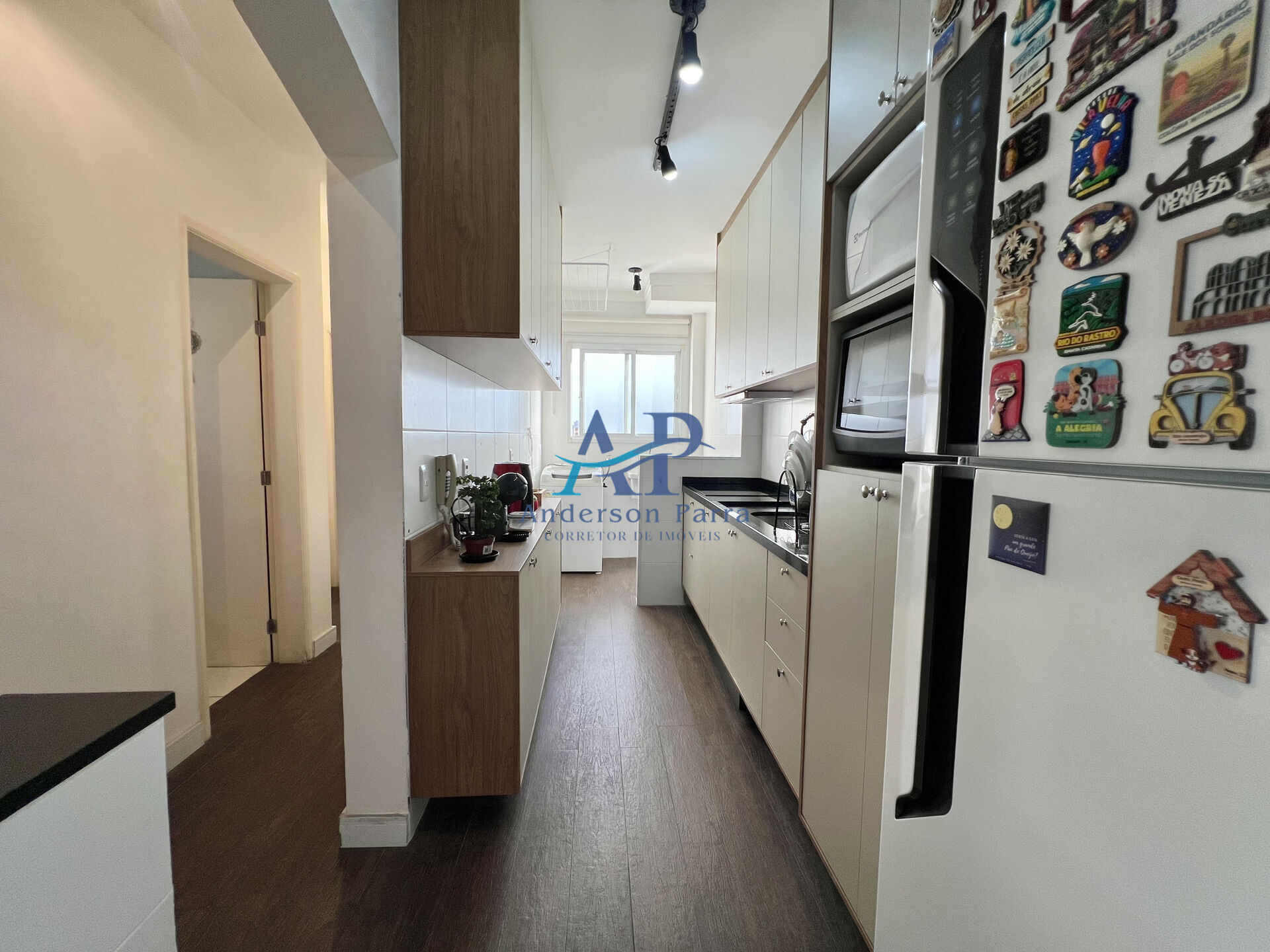 Apartamento, 2 quartos, 75 m² - Foto 12