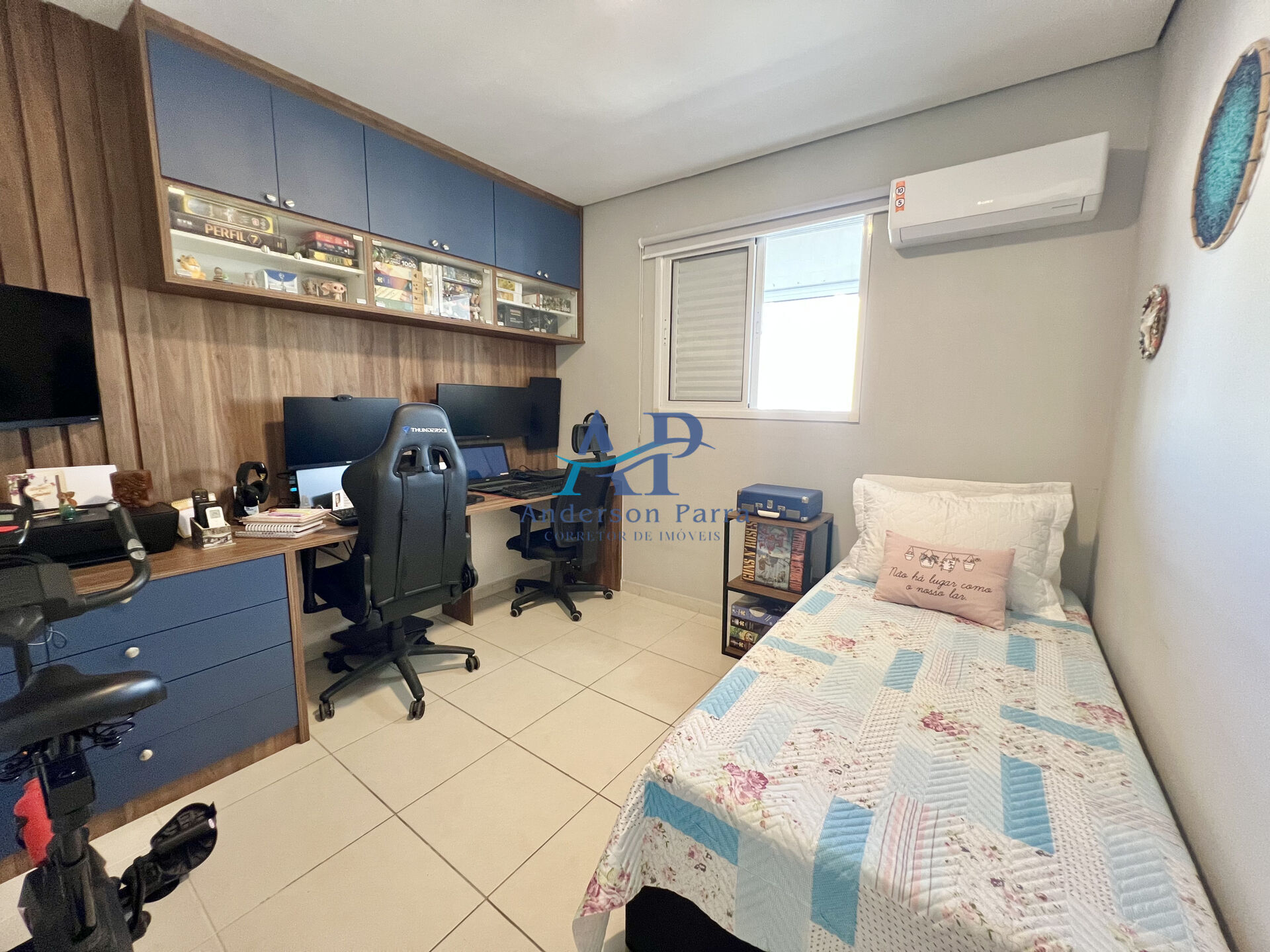 Apartamento, 2 quartos, 75 m² - Foto 14