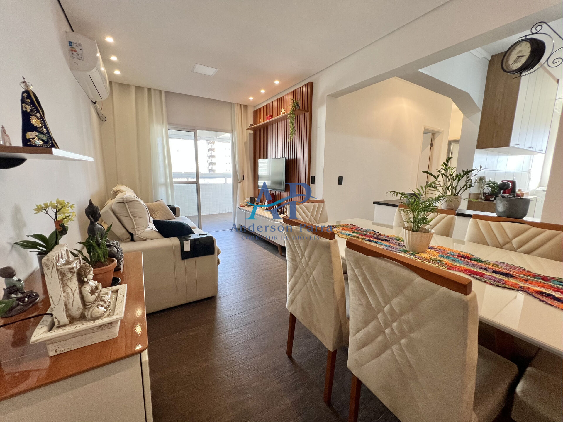 Apartamento, 2 quartos, 75 m² - Foto 4