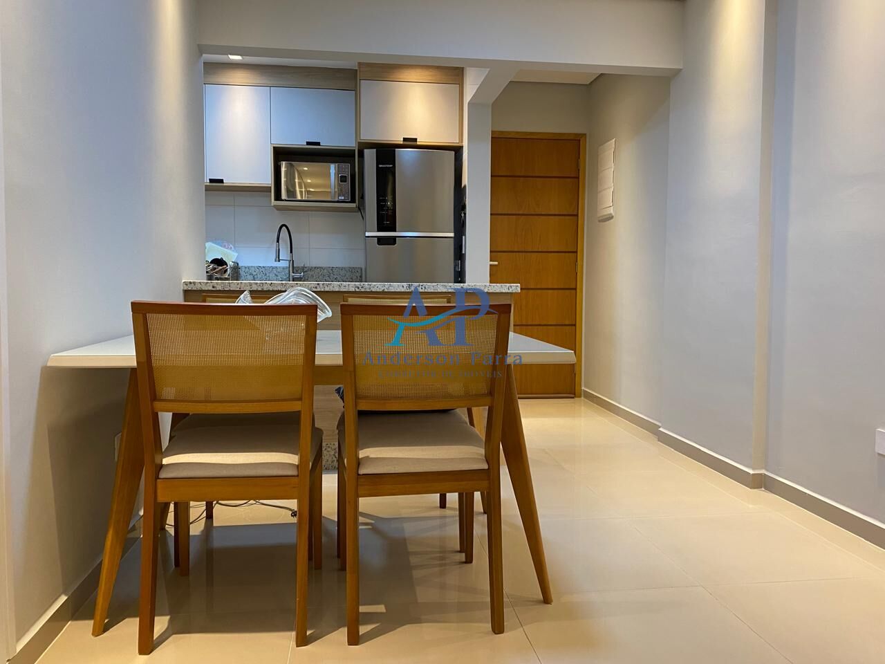 Apartamento, 2 quartos, 85 m² - Foto 9