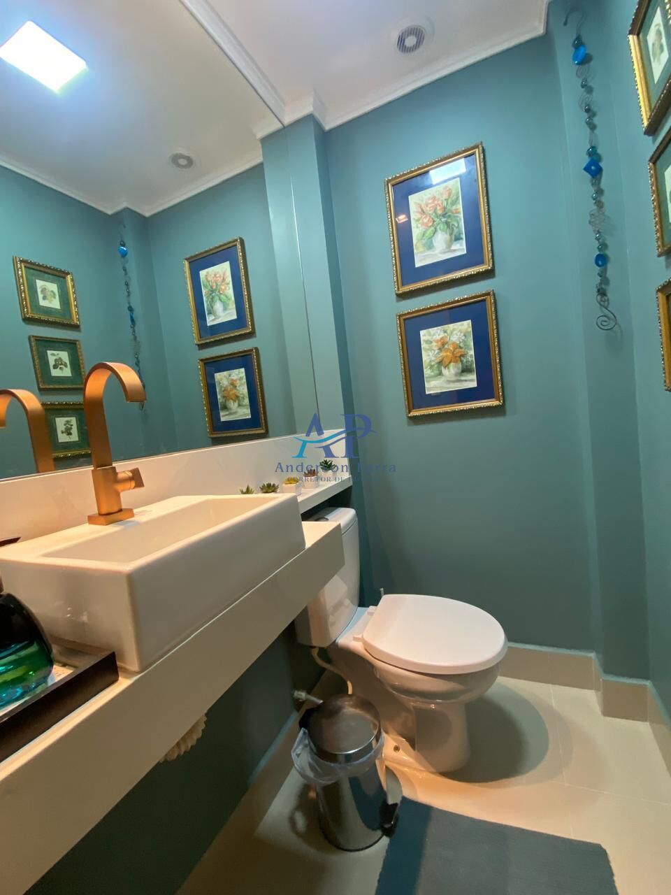 Apartamento, 2 quartos, 85 m² - Foto 15