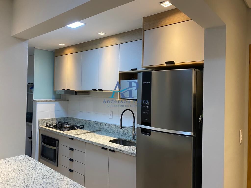 Apartamento, 2 quartos, 85 m² - Foto 7
