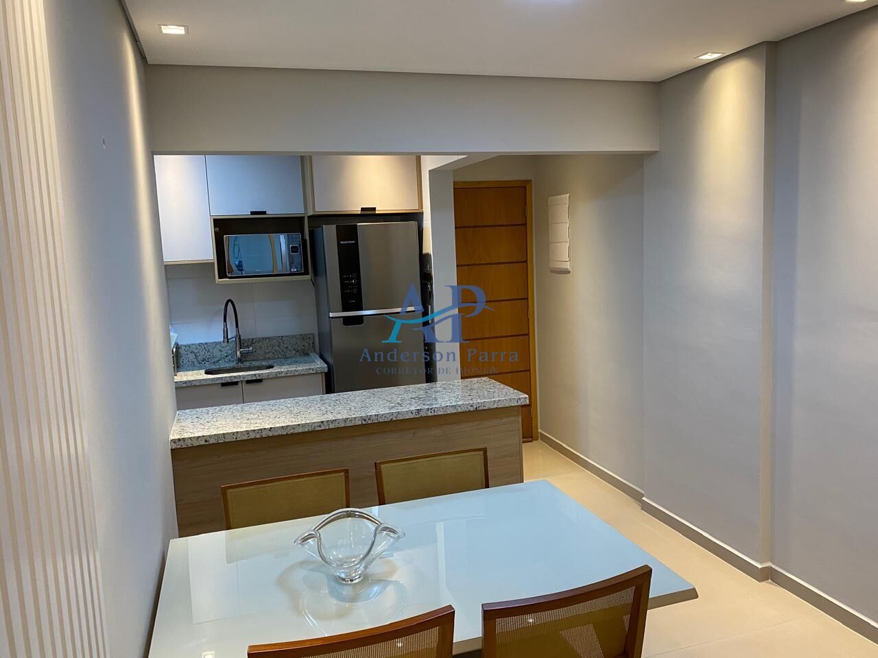 Apartamento, 2 quartos, 85 m² - Foto 8