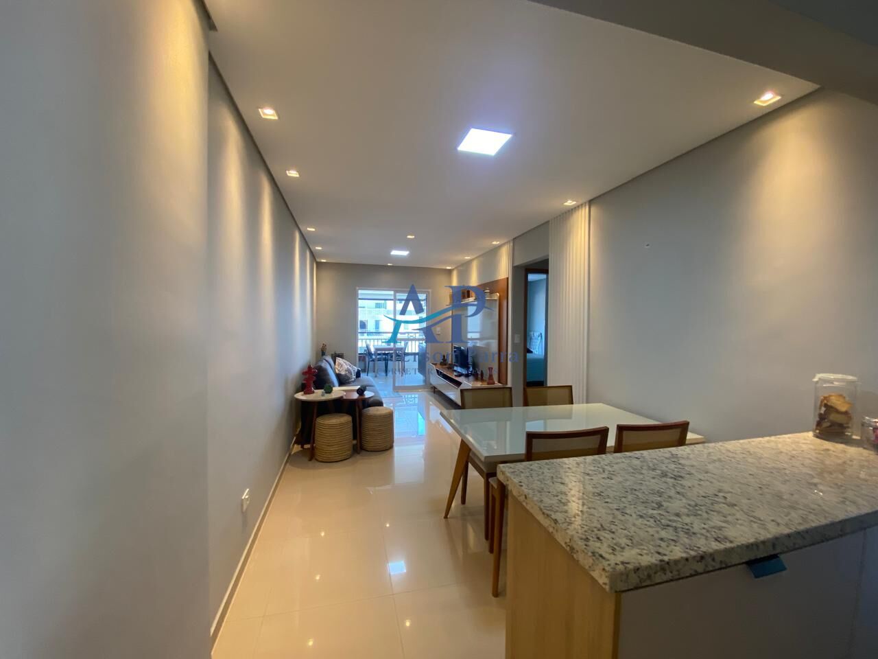 Apartamento, 2 quartos, 85 m² - Foto 6
