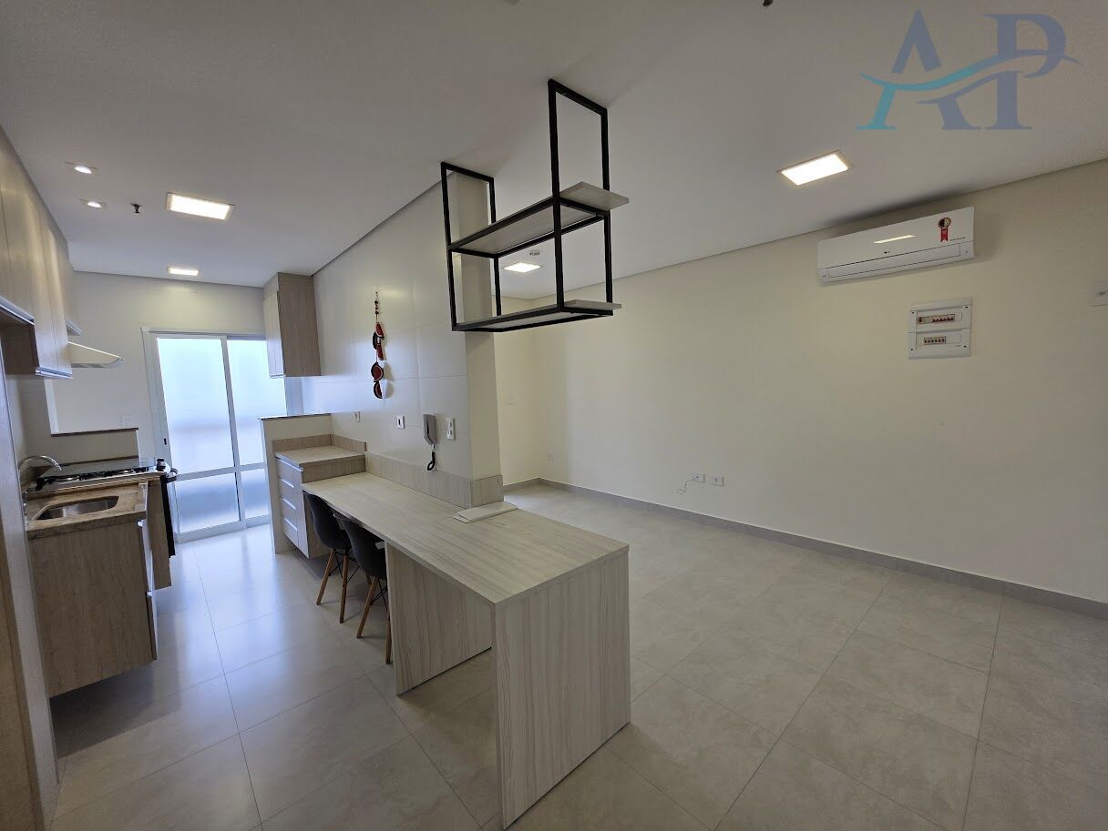 Apartamento, 1 quarto, 58 m² - Foto 4