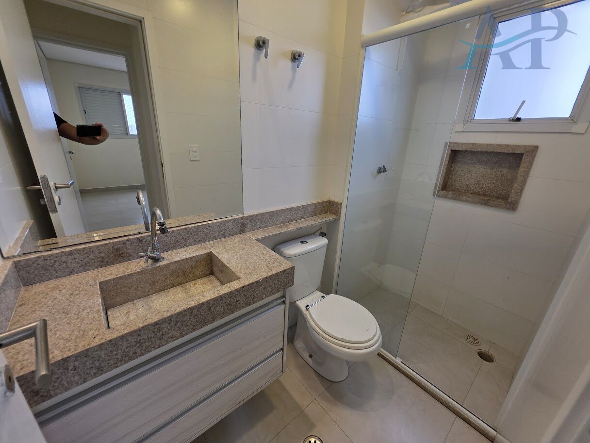 Apartamento, 1 quarto, 58 m² - Foto 13