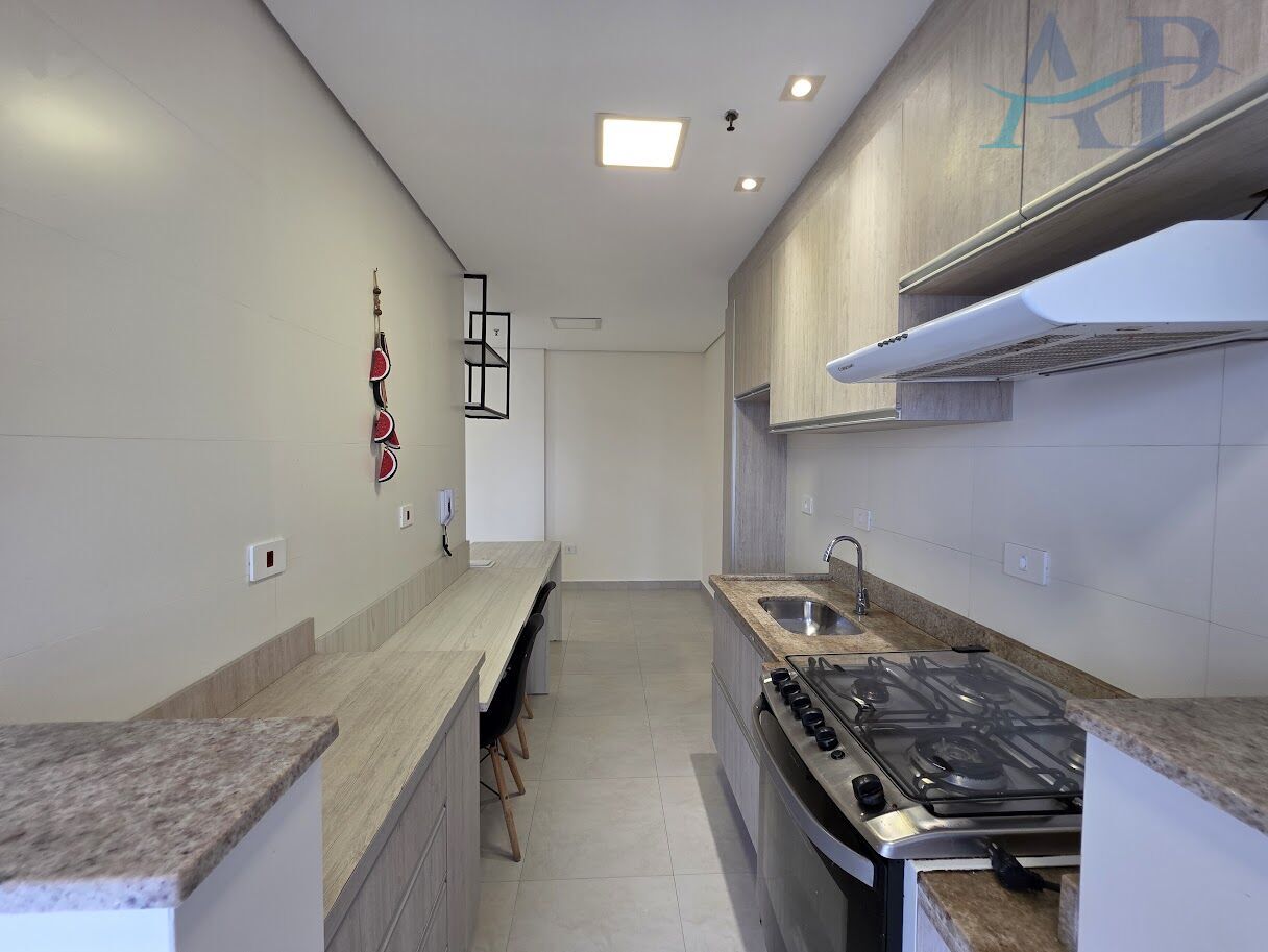 Apartamento, 1 quarto, 58 m² - Foto 6