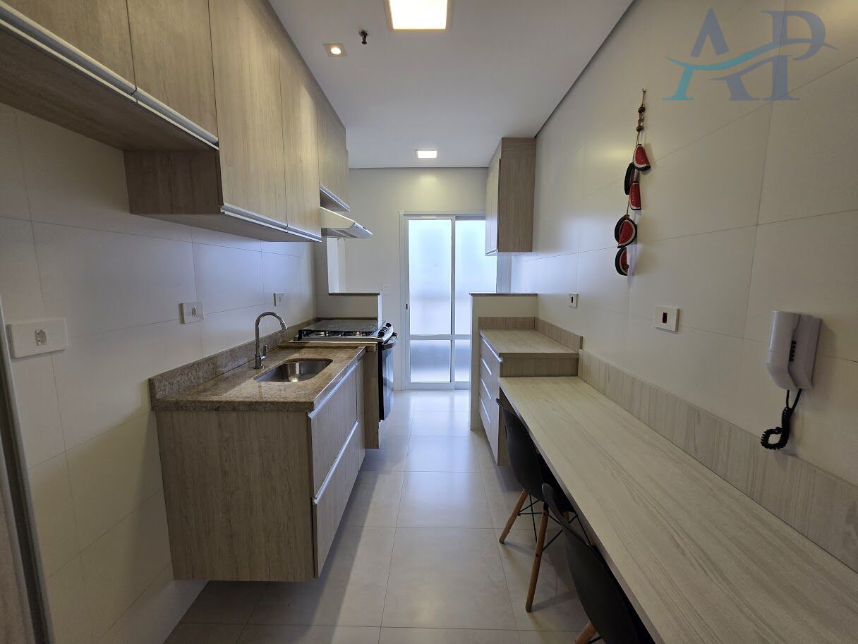 Apartamento, 1 quarto, 58 m² - Foto 5