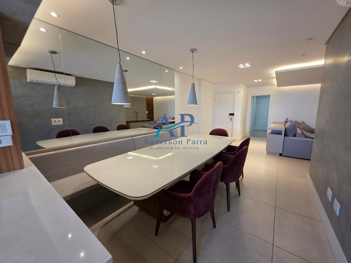 Apartamento, 3 quartos, 157 m² - Foto 7