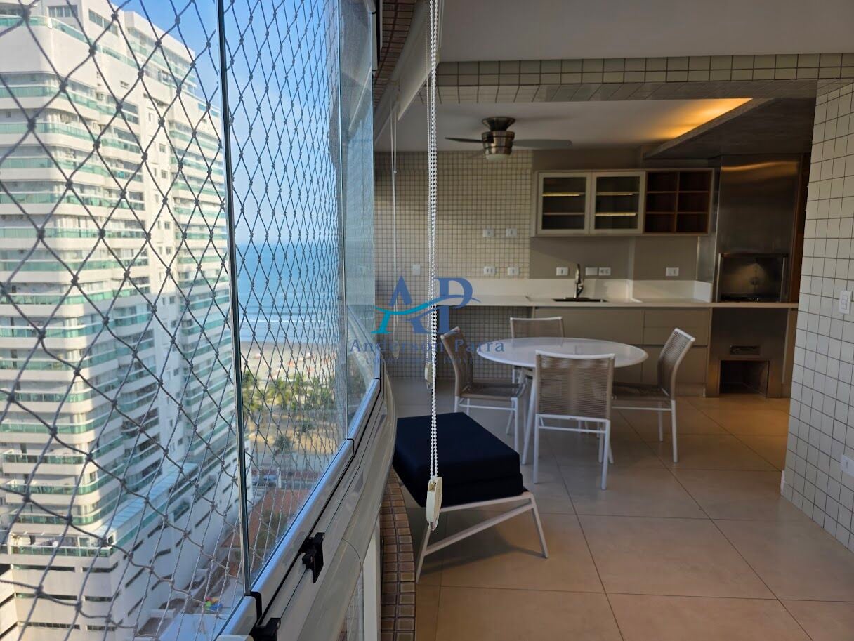 Apartamento, 3 quartos, 157 m² - Foto 3