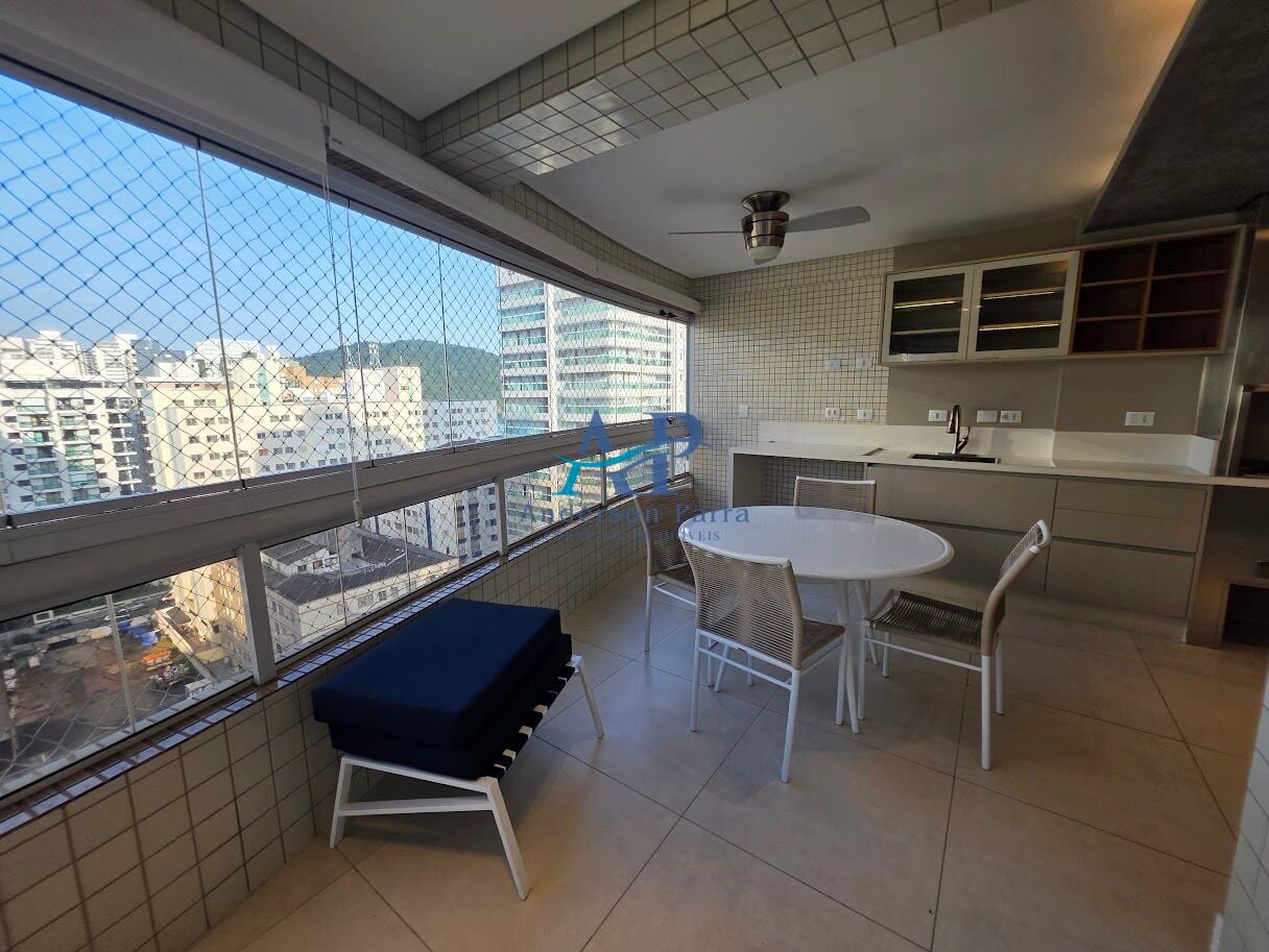 Apartamento, 3 quartos, 157 m² - Foto 8