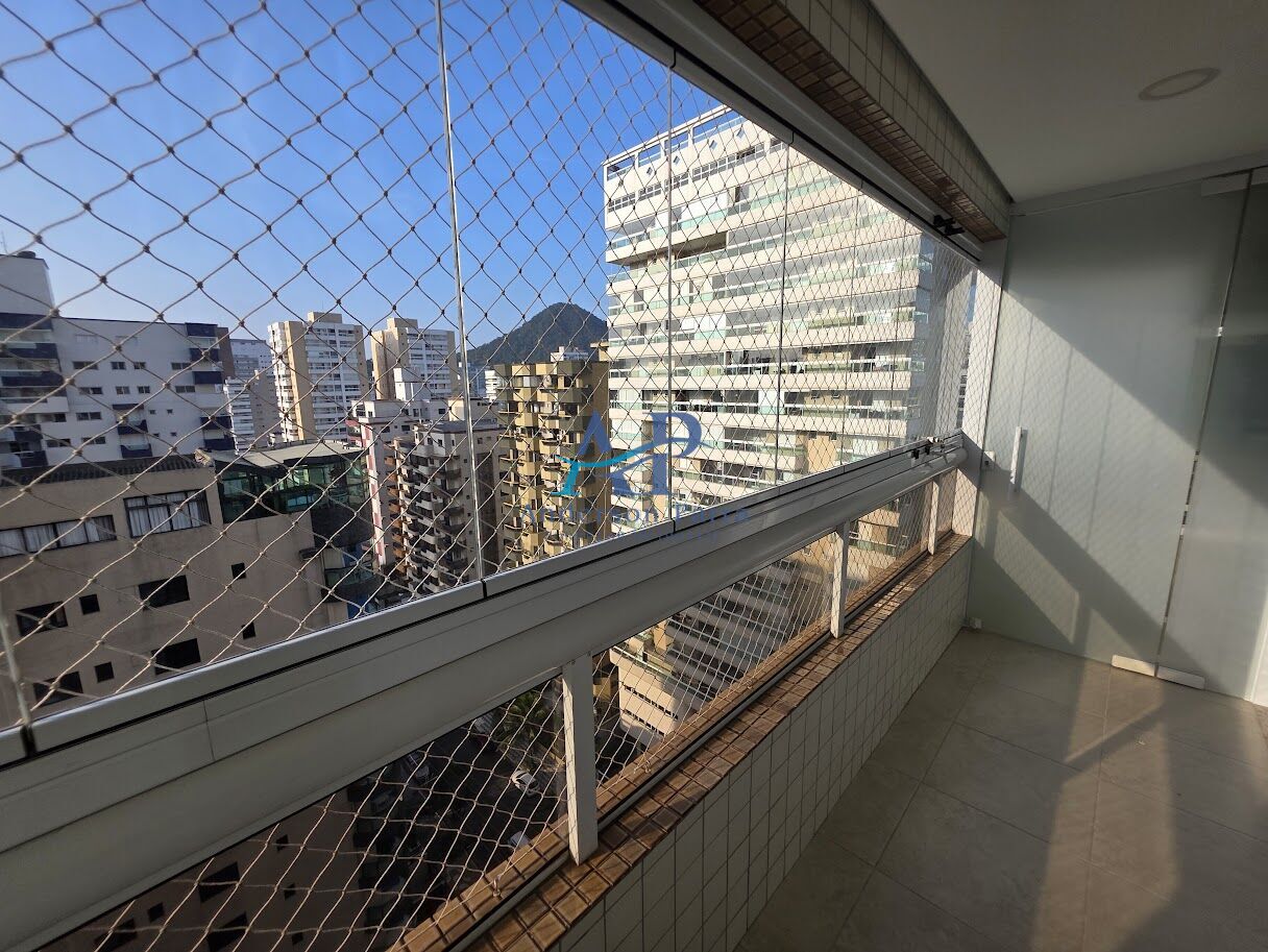 Apartamento, 3 quartos, 157 m² - Foto 23