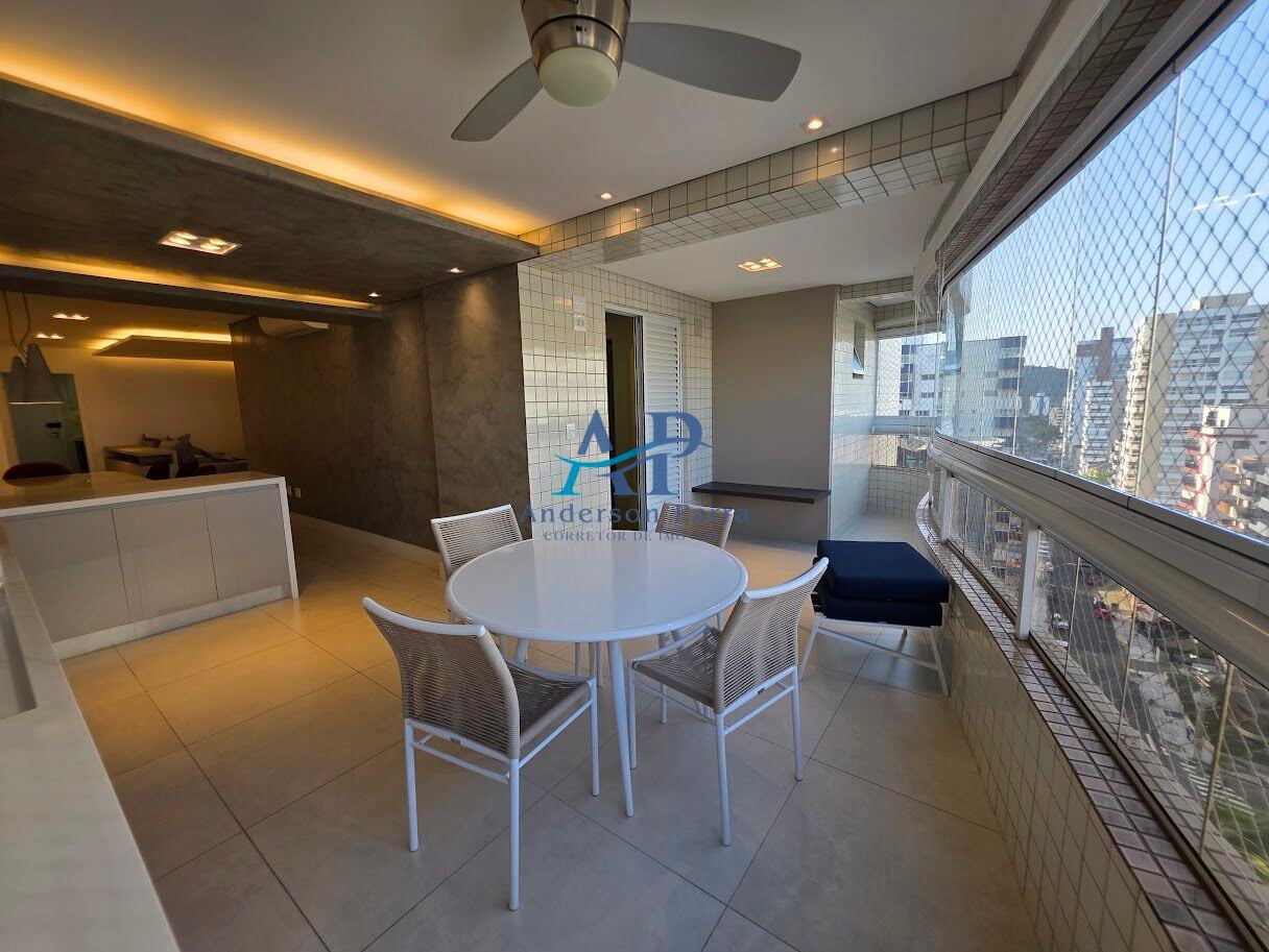 Apartamento, 3 quartos, 157 m² - Foto 9