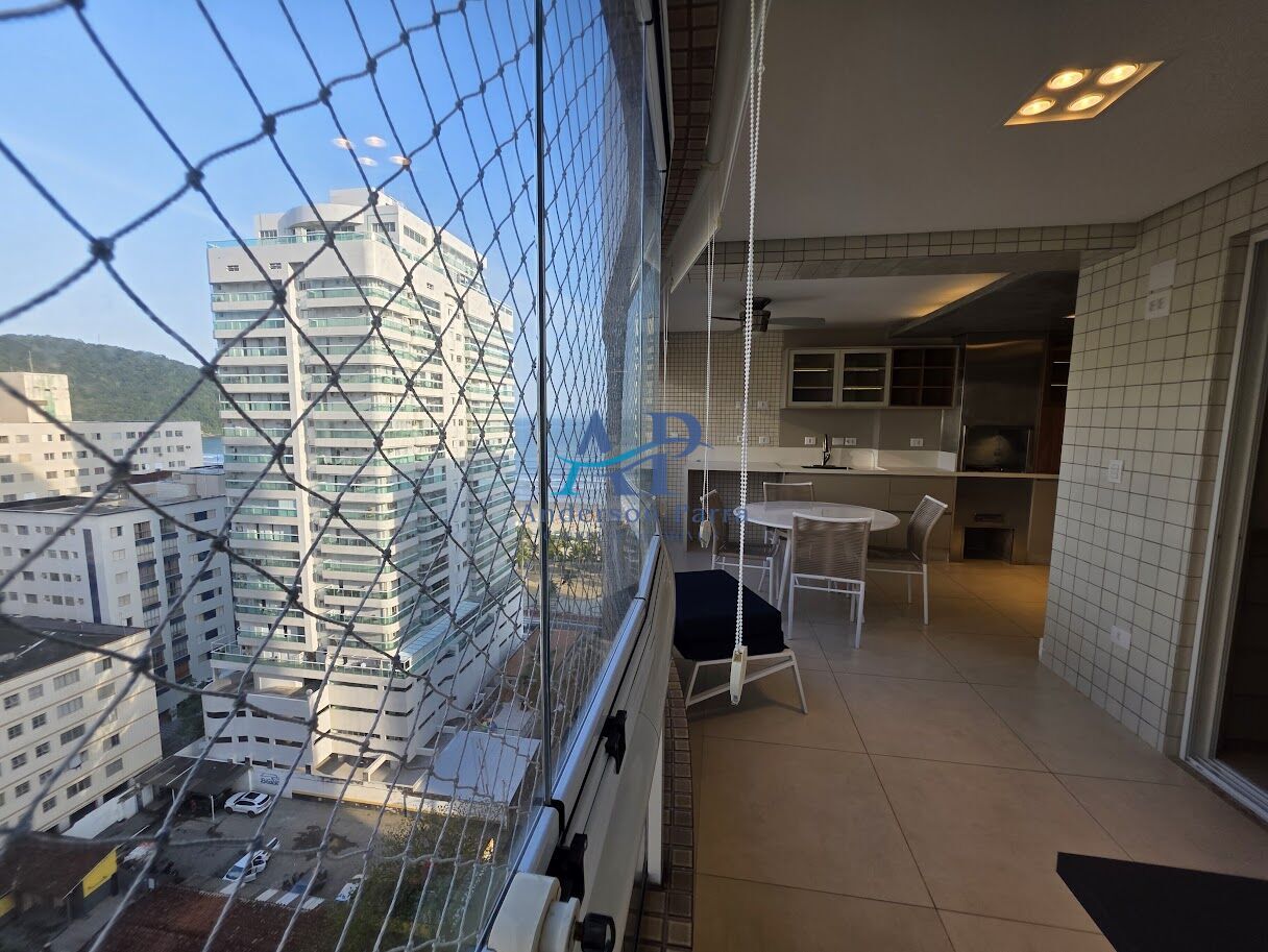 Apartamento, 3 quartos, 157 m² - Foto 33