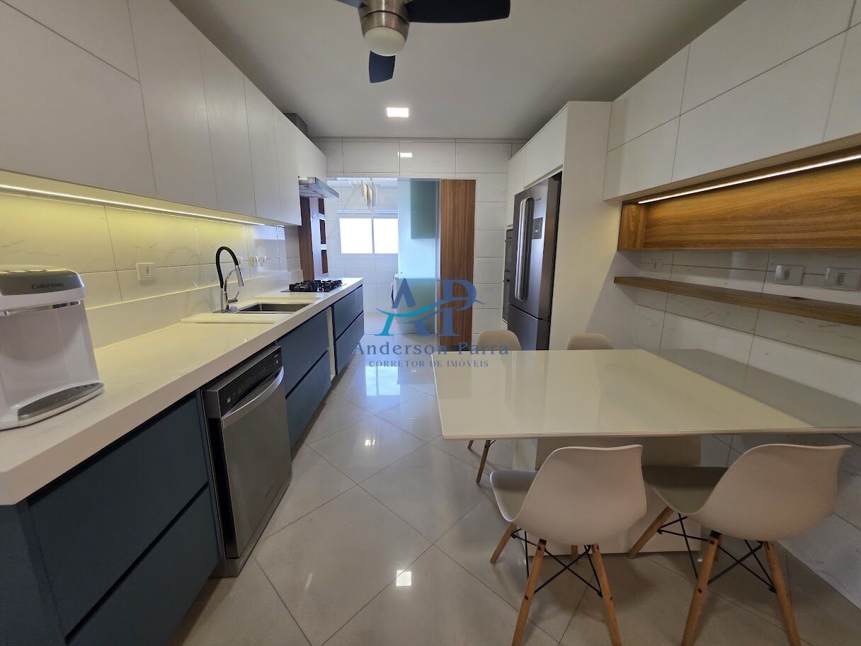 Apartamento, 3 quartos, 157 m² - Foto 13