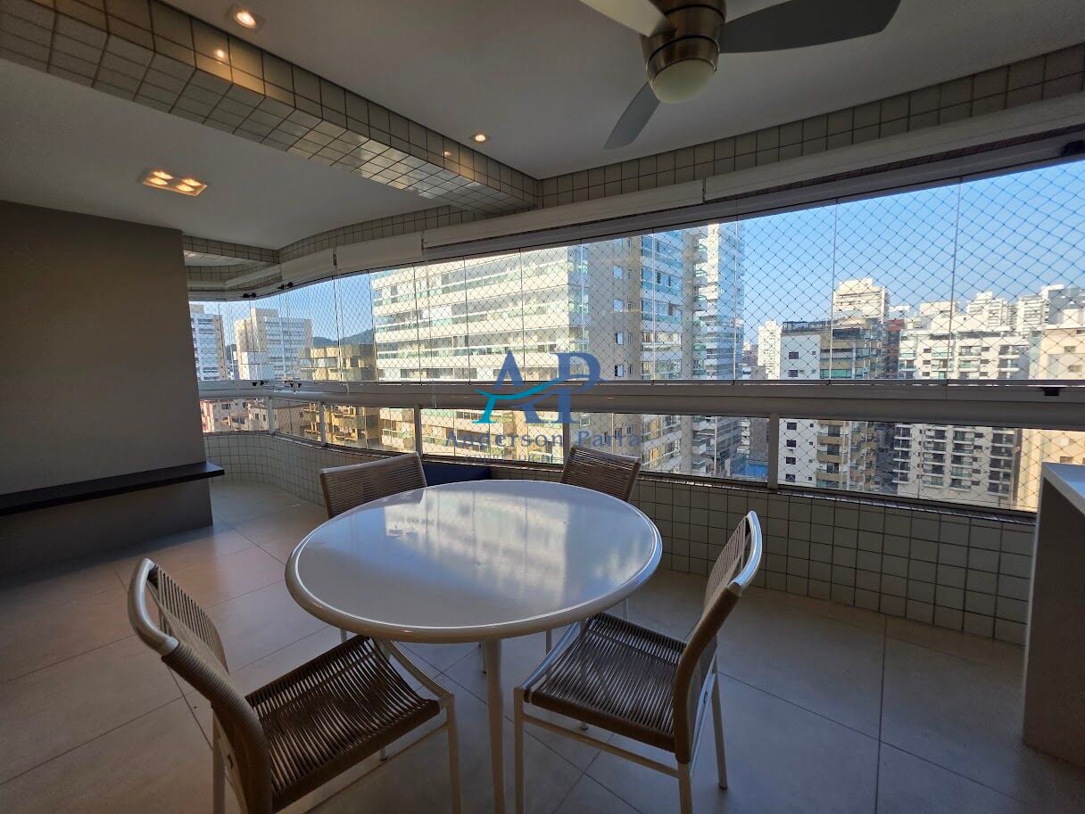 Apartamento, 3 quartos, 157 m² - Foto 11