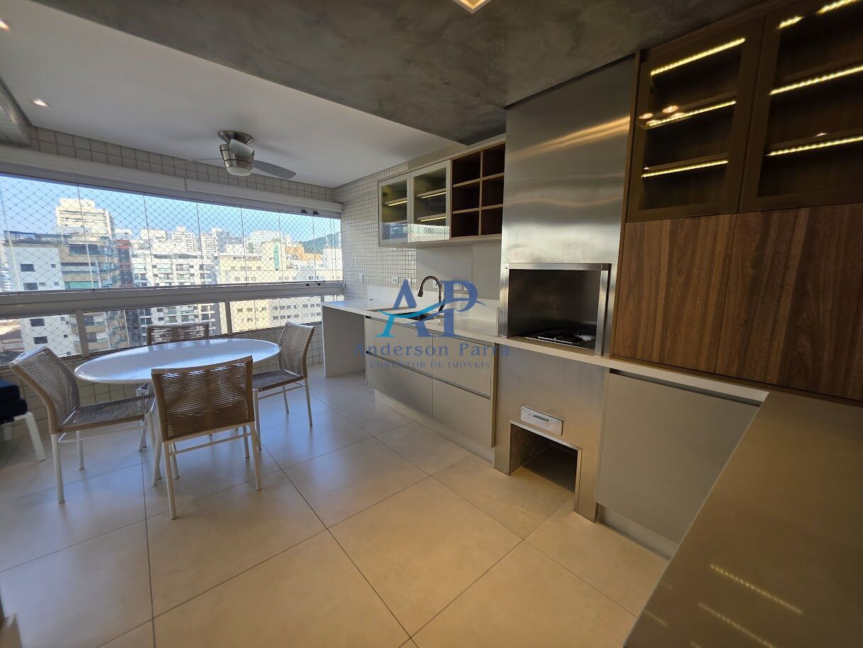 Apartamento, 3 quartos, 157 m² - Foto 5