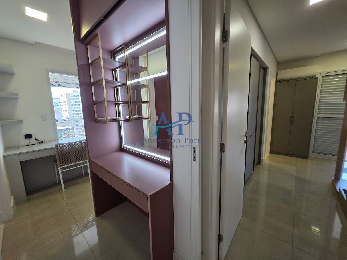 Apartamento, 3 quartos, 157 m² - Foto 19