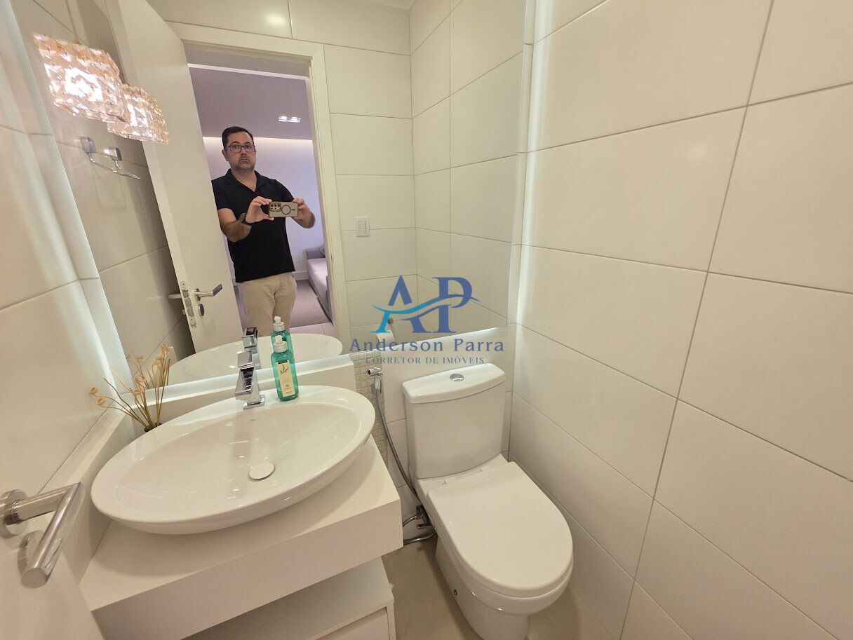 Apartamento, 3 quartos, 157 m² - Foto 18