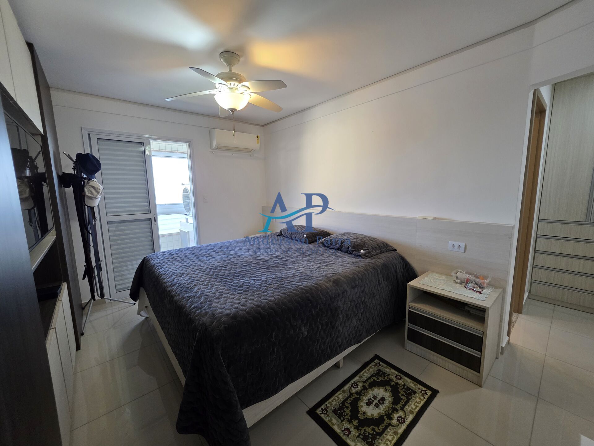 Apartamento, 4 quartos, 200 m² - Foto 36