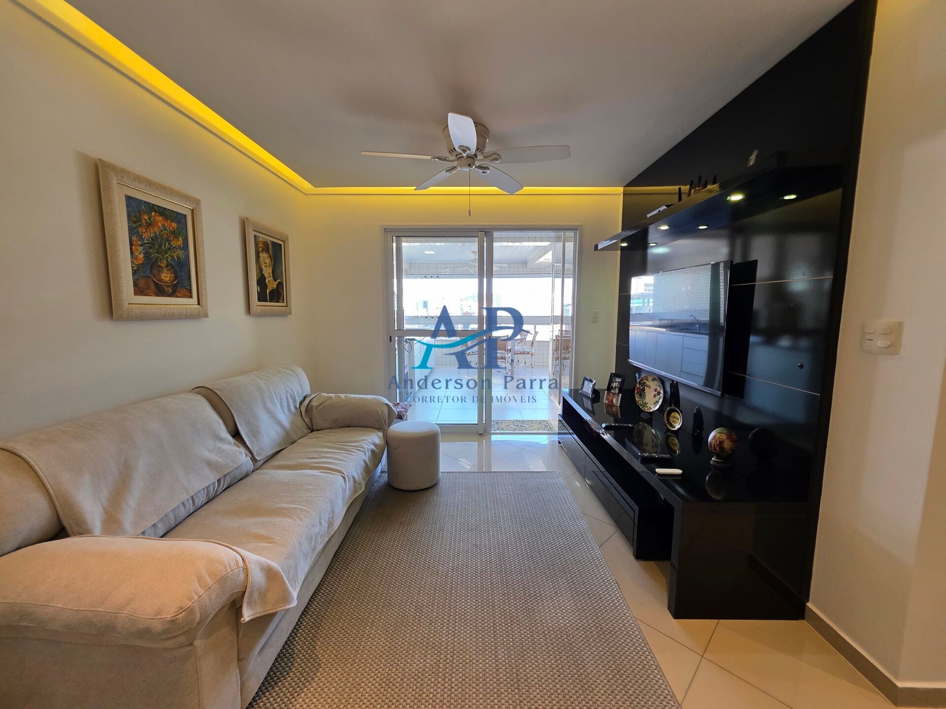 Apartamento, 4 quartos, 200 m² - Foto 2